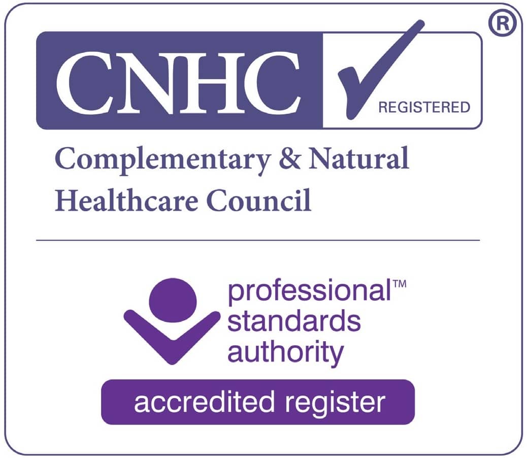 CNHC_Quality_Mark - Illumineat Nutritionist Norfolk