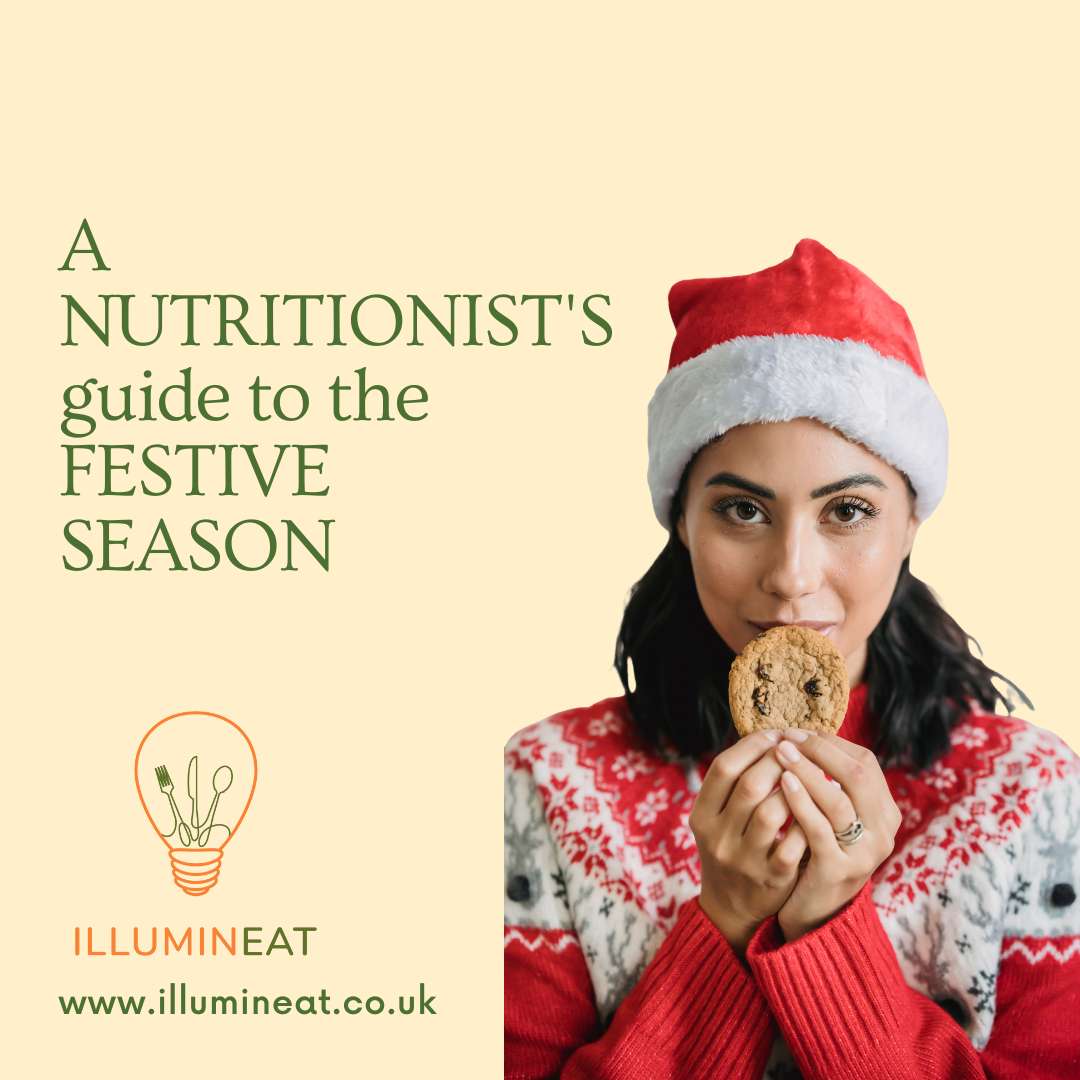 christmas wellbeing image Illumineat
