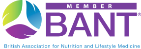 BANT Member Officially Recognised Nutritionist